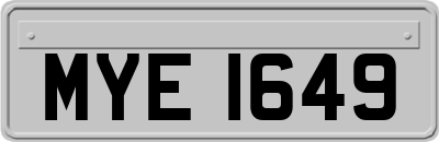 MYE1649