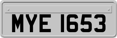MYE1653