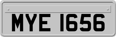 MYE1656