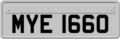 MYE1660