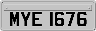 MYE1676