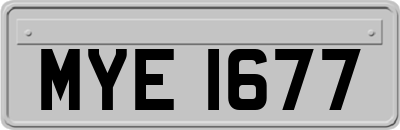 MYE1677