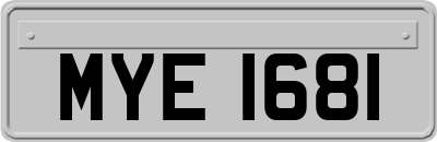 MYE1681
