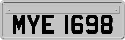 MYE1698