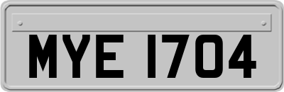 MYE1704