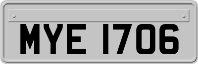 MYE1706