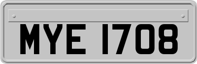 MYE1708