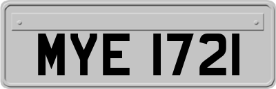 MYE1721