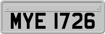 MYE1726