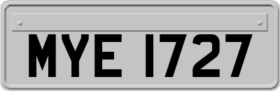 MYE1727