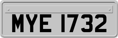 MYE1732