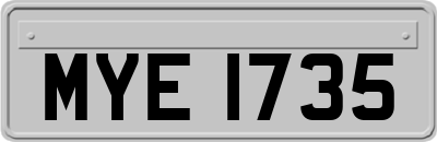 MYE1735