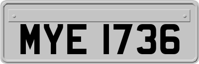 MYE1736