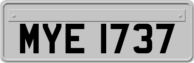 MYE1737