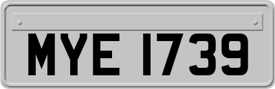 MYE1739
