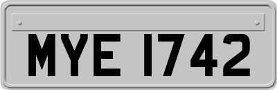 MYE1742