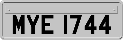 MYE1744