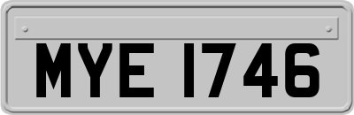 MYE1746