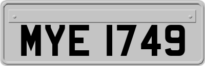 MYE1749
