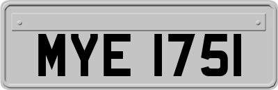 MYE1751