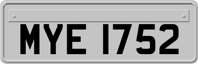 MYE1752