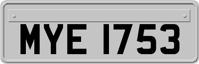 MYE1753