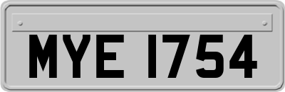 MYE1754
