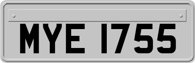 MYE1755