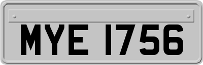 MYE1756