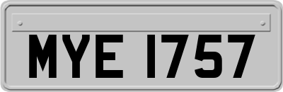 MYE1757