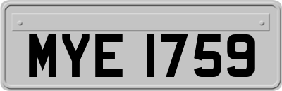 MYE1759