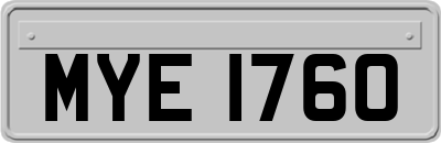 MYE1760