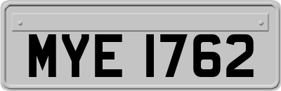 MYE1762