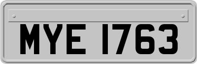 MYE1763