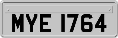MYE1764