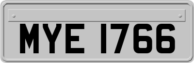 MYE1766
