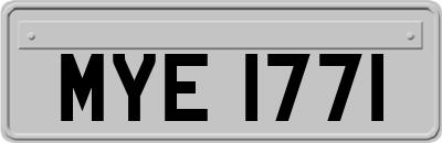 MYE1771