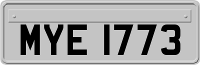 MYE1773