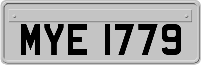 MYE1779