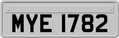 MYE1782