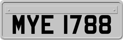 MYE1788