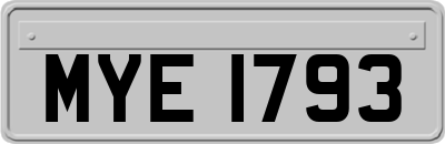 MYE1793