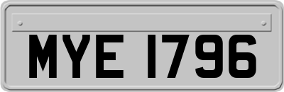 MYE1796