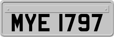 MYE1797