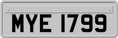 MYE1799