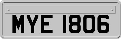MYE1806