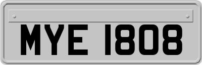 MYE1808