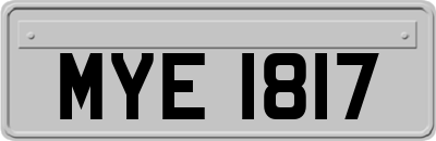 MYE1817