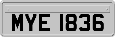 MYE1836