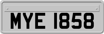 MYE1858